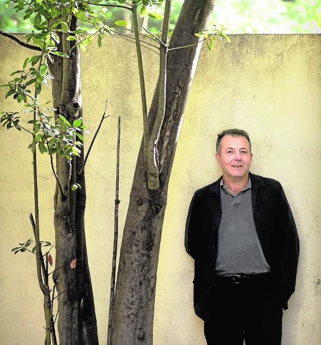 Vicente Todolí: «Las ferias son mercados sin discurso»