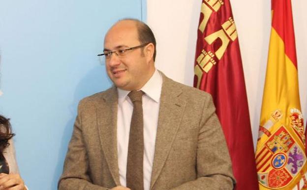 La Comunidad insta al Consistorio de Puerto Lumbreras a devolver 41 ayudas por no justificarlas o darles otro destino