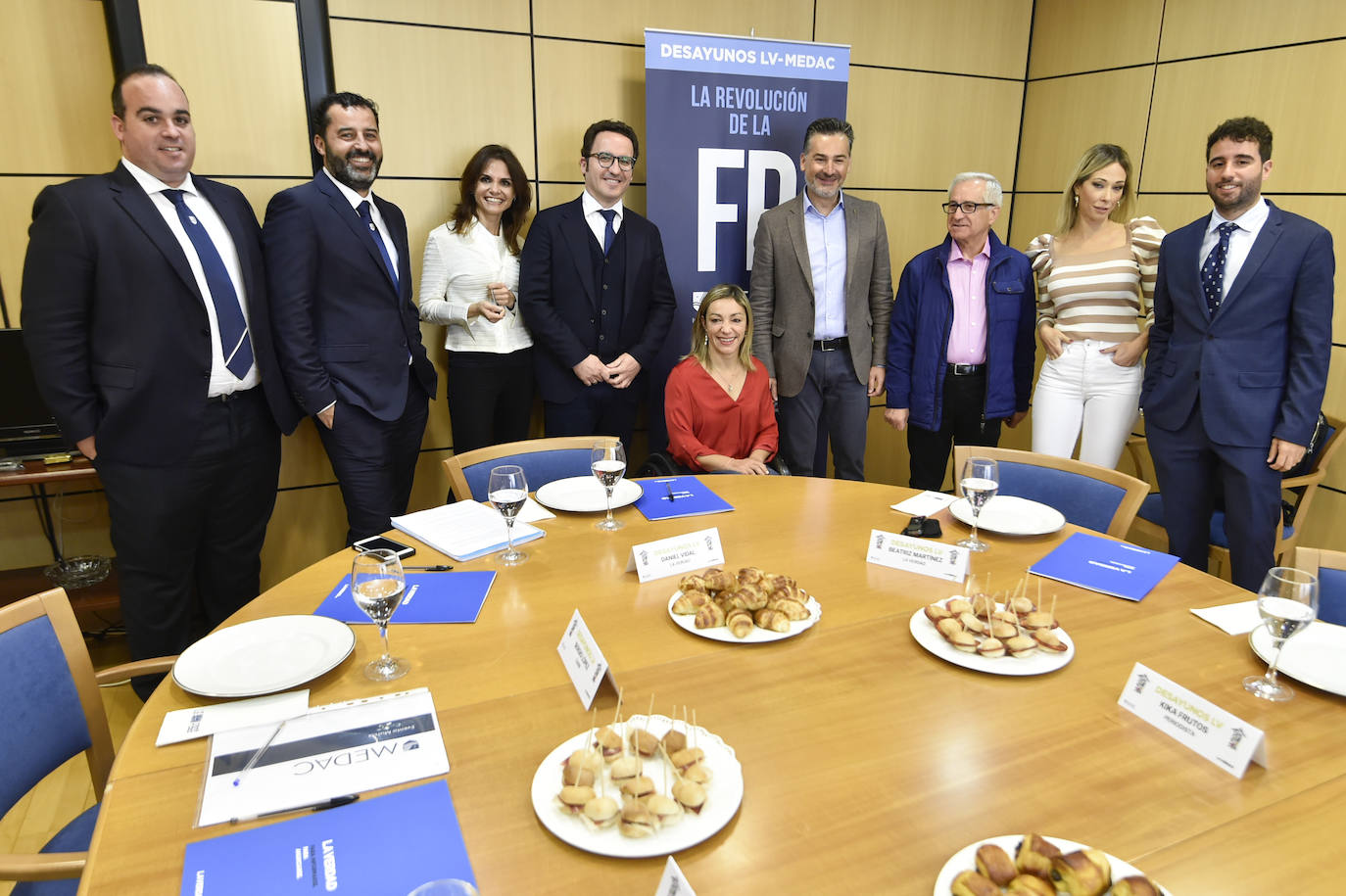 La Formación Profesional echa un pulso a la universidad