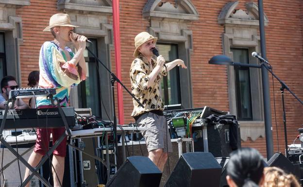 Silbato Producciones pospone más de 20 conciertos de las próximas semanas en la Región