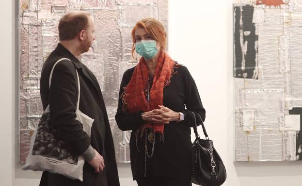 La Comunidad pide a madrileños y vascos que vengan a la Región que se mantengan en aislamiento