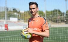 Juanma Bravo: «Adrián me ha hecho brillar este año; transmite una intensidad muy grande»