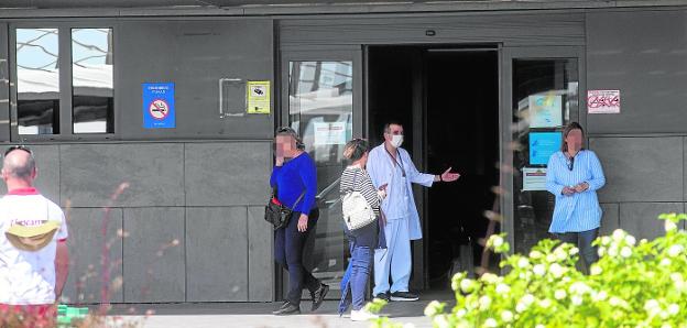 «Solo nos falta la invasión extraterrestre»