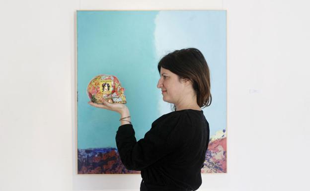 '¿Ahogada? ¿En dónde? ¡Cielos!'