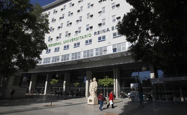 Atropellan a un hombre en la pedanía murciana de El Esparragal