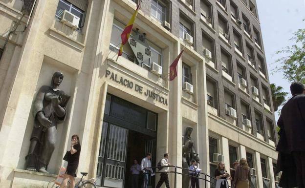 Acuerdan la suspensión de las actuaciones judiciales y de los plazos procesales en todo el país