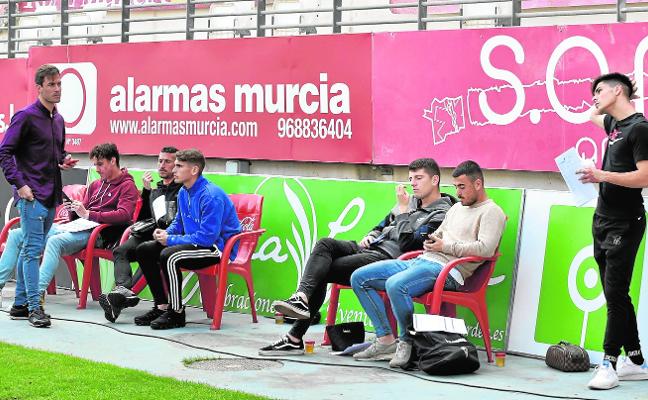 Un frenazo inesperado en el mejor momento