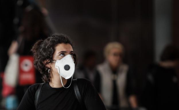 Argentina expulsa a 270 turistas por negarse a cumplir la cuarentena