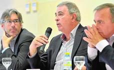 La nueva partida de ajedrez de Tornel