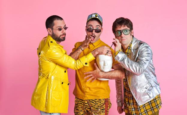 Cómo protagonizar un videoclip de Varry Brava y otras iniciativas de músicos murcianos en cuarentena