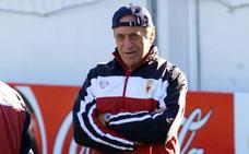 Fallece el exjugador grana Joaquín Peiró