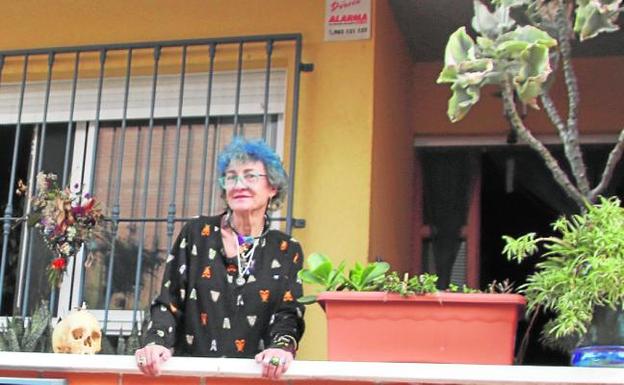 «Echo de menos abrazar a mis hijos»