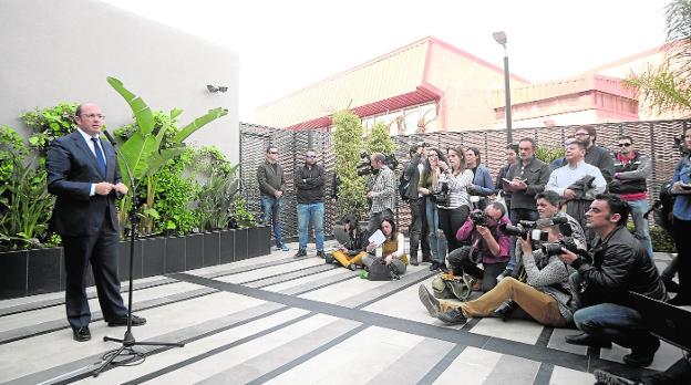 La Región encabezó el año pasado el número de acusados por corrupción