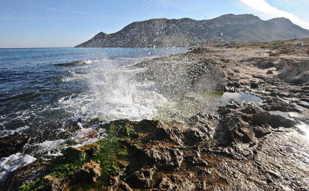 La Abogacía del Estado cree que el Parque Cope-Calnegre no tiene validez jurídica