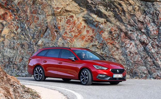 SEAT y CUPRA refuerzan su estrategia eléctrica