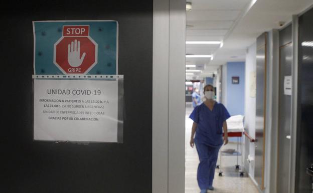 Un jumillano de 70 años, primera víctima mortal por coronavirus en la Región