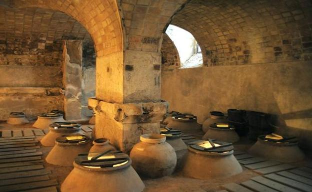 Bullas renueva su certificado de Rutas del Vino de España