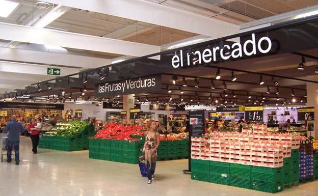 Horarios de Mercadona, El Corte Inglés, Carrefour, Lidl, Dia y demás supermercados por la crisis del coronavirus