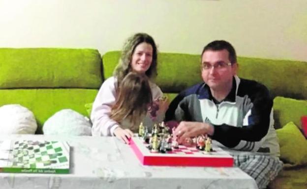 «Todas las actividades giran en torno a Lara»