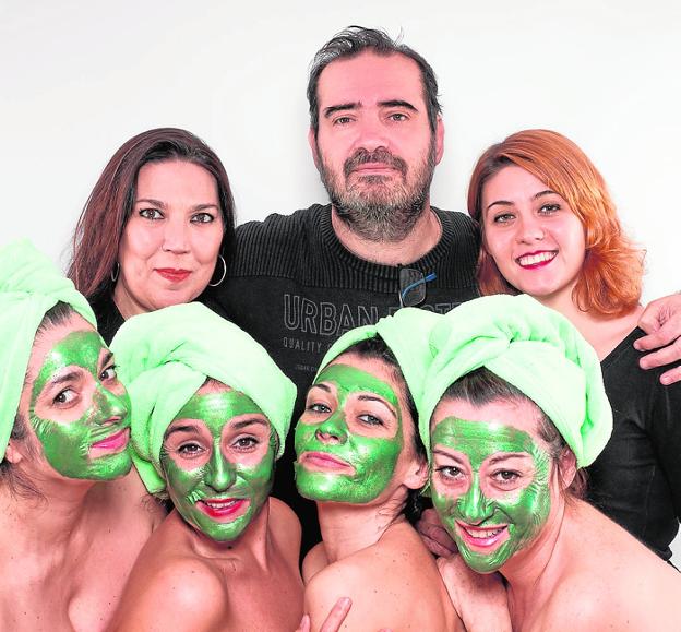 Sin público no hay teatro