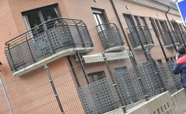 Caser Residencial se defiende: «En ningún momento ocultamos información»