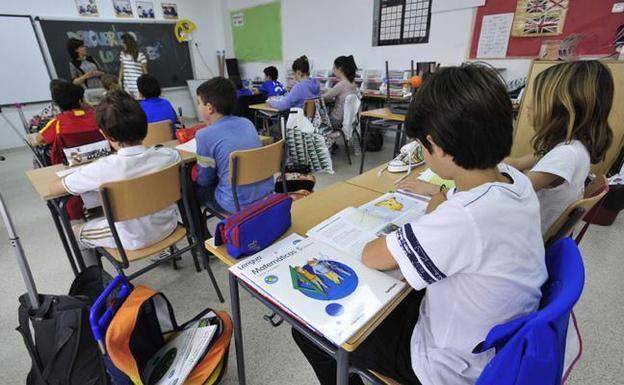 Educación activa un teléfono de atención a familias y alumnado con necesidades específicas de apoyo