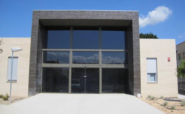 Los padres de discapacitados de Churra llevan a Salud y al IMAS ante la Fiscalía