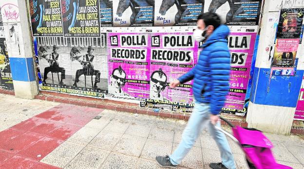 Obligados a cambiar el calendario