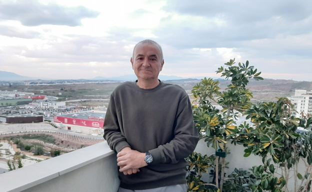 Francisco Belmonte: «Esta pandemia es una respuesta de los ecosistemas a nuestra intromisión»