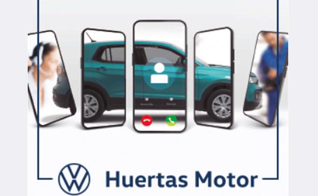 Huertas Motor, comprometidos más que nunca con sus clientes