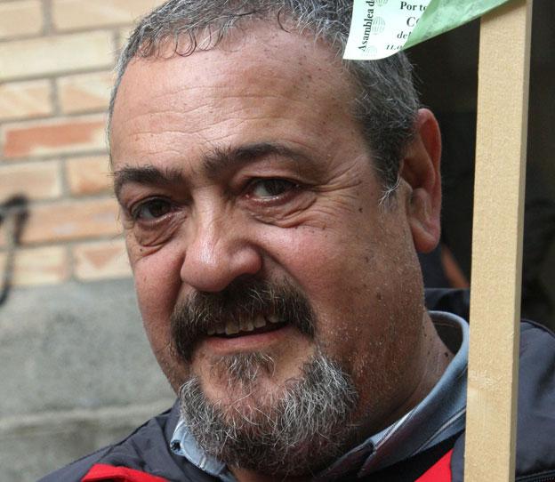 La PAH reclama una exoneración del pago de los alquileres a las familias más vulnerables