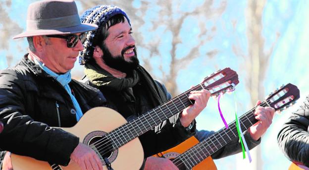 El futuro de la música tradicional