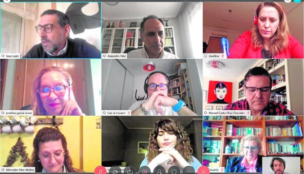 Las universidades evaluarán 'online' y no retomarán este curso las clases presenciales