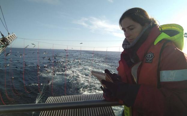 «Navego en un mar de incertidumbre»