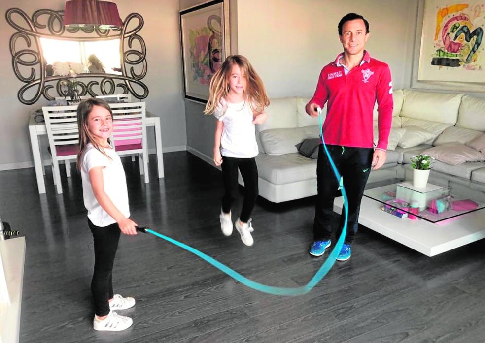 Los toreros en el chiquero