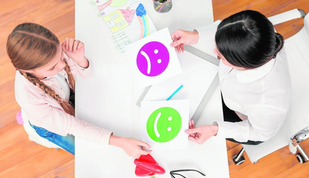 Una forma distinta de entender el mundo