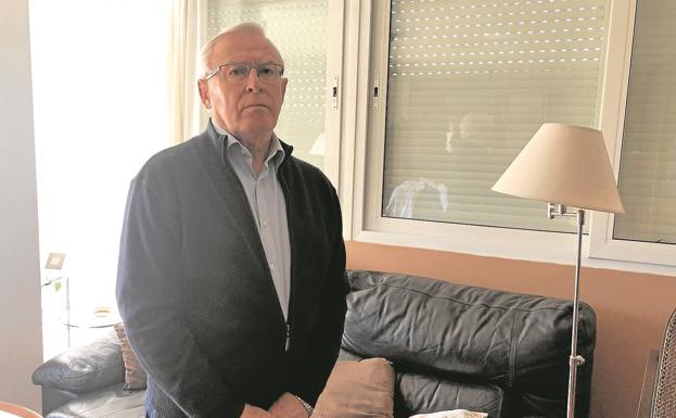 «Echo de menos ir a la Universidad»