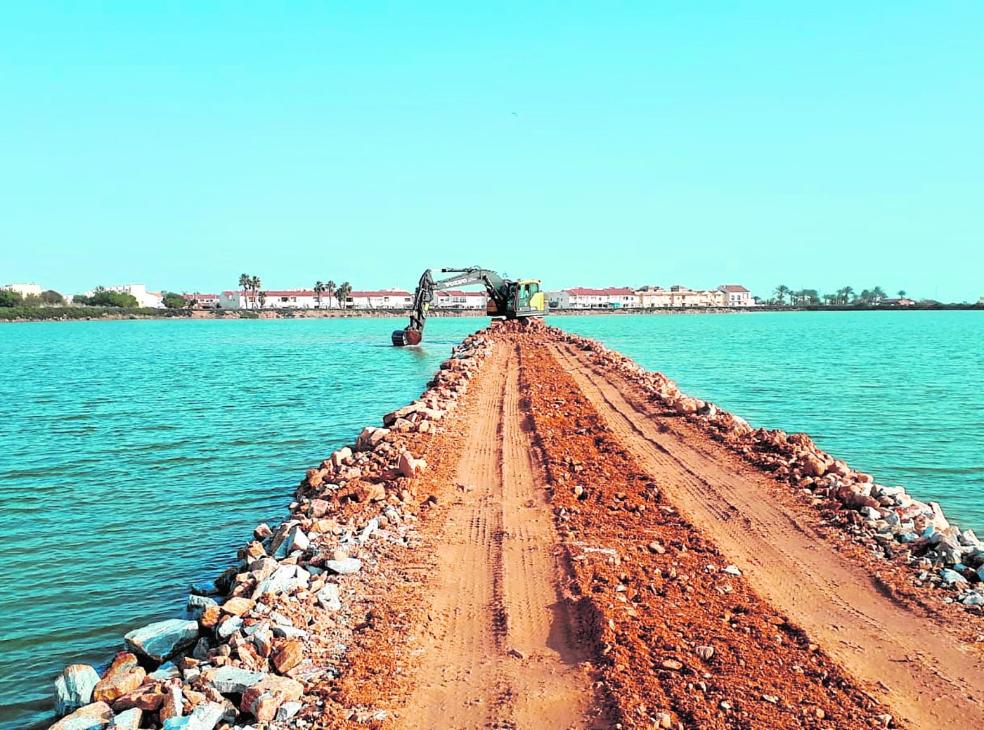 Una fábrica de biodiversidad a cielo abierto