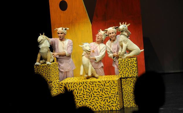 Cultura pide la participación del sector en una encuesta para medir los impactos del Covid-19