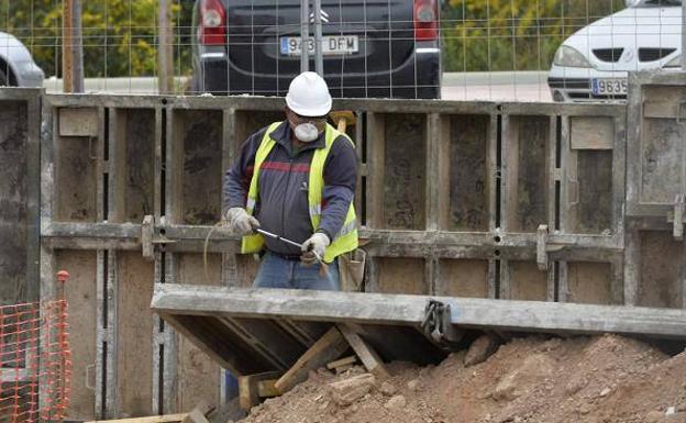 Frecom aboga por un plan financiero riguroso para la viabilidad de la construcción tras el estado de alarma