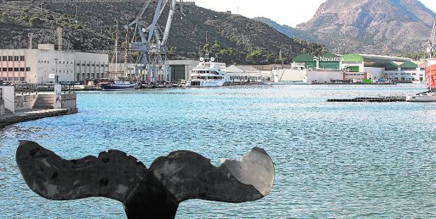 El Ayuntamiento de Cartagena reclama 15 millones en impuestos a varios organismos estatales