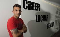 Elady Zorrilla, en una imagen de archivo./ANTONIO GIL / AGM