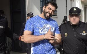 La Audiencia aplaza a octubre el macrojuicio contra 'El Karateka'