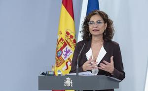 El Gobierno se desmiente a sí mismo tras aventurar que el 26 volvía la «vida normal»