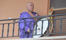 Redobles contra la pandemia desde Moratalla