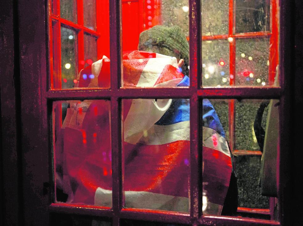 'In or Out', el dilema de los británicos