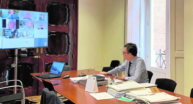 El servicio de 'respiro familiar' amplía su cobertura en Murcia hasta los 160 usuarios