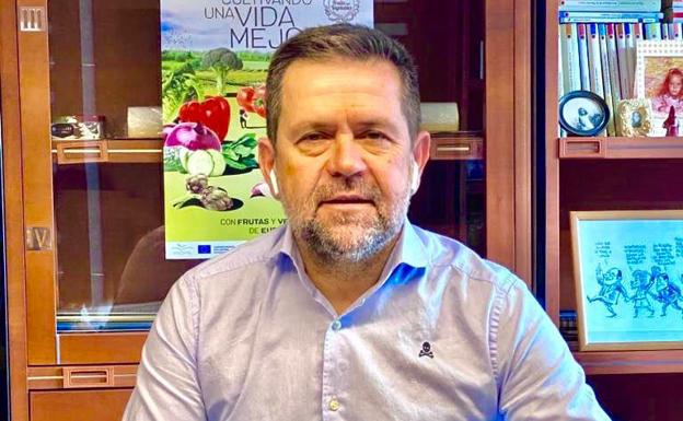 Juan Marín: «Este esfuerzo no se va a olvidar»