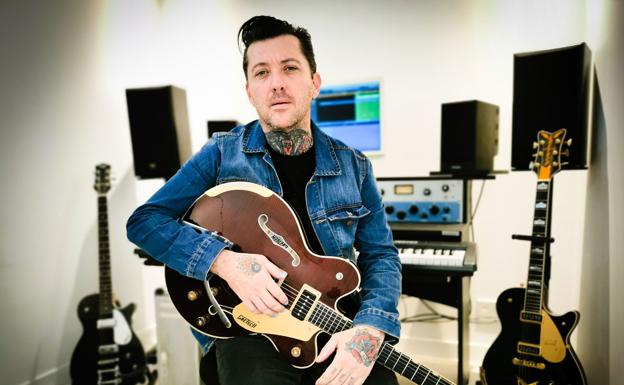 Un regalo musical para los 'salzillos'