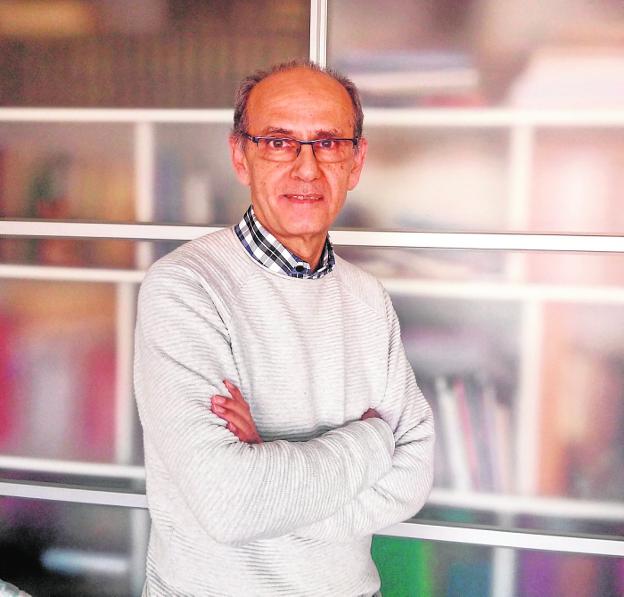 José María Martínez Selva: «El ser humano olvida pronto lo malo»